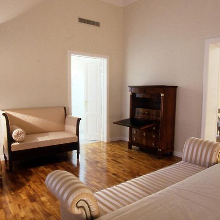 فلورنس Relais Villa Antea الغرفة الصورة
