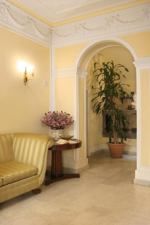 فلورنس Relais Villa Antea المظهر الخارجي الصورة
