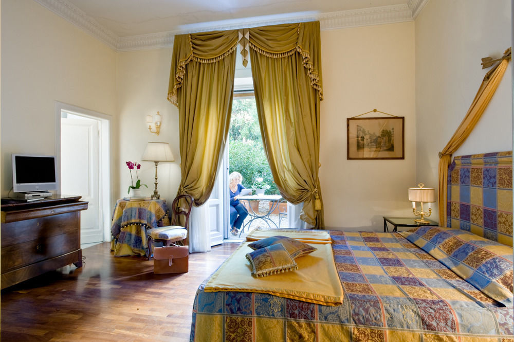 فلورنس Relais Villa Antea المظهر الخارجي الصورة