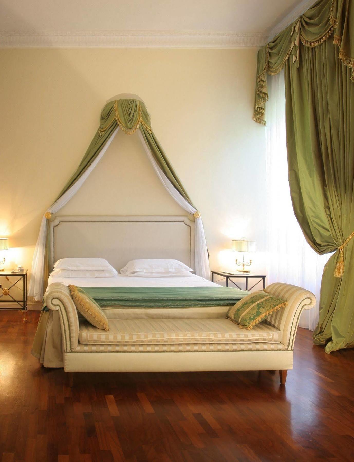فلورنس Relais Villa Antea الغرفة الصورة