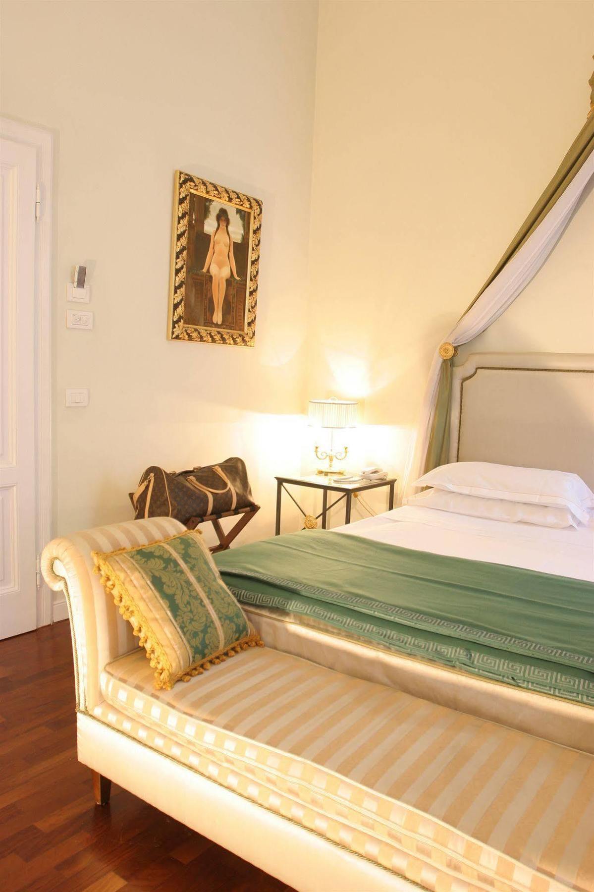 فلورنس Relais Villa Antea المظهر الخارجي الصورة