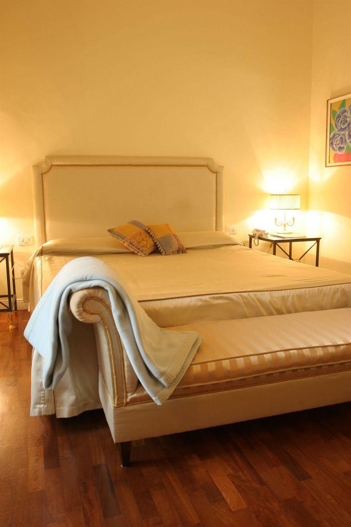 فلورنس Relais Villa Antea المظهر الخارجي الصورة