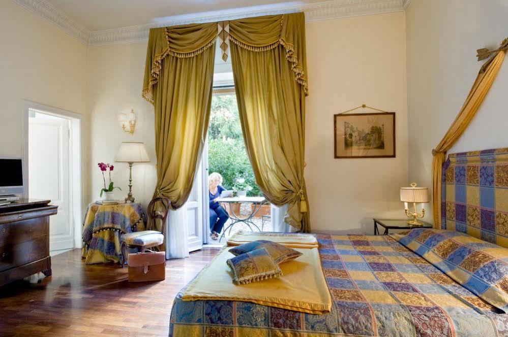 فلورنس Relais Villa Antea المظهر الخارجي الصورة