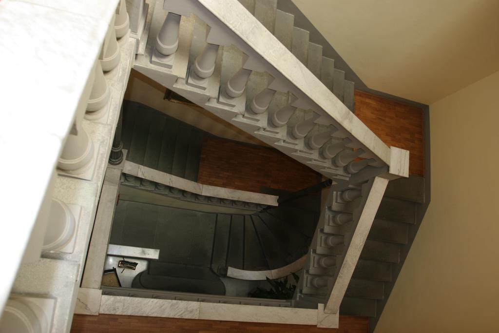 فلورنس Relais Villa Antea المظهر الخارجي الصورة