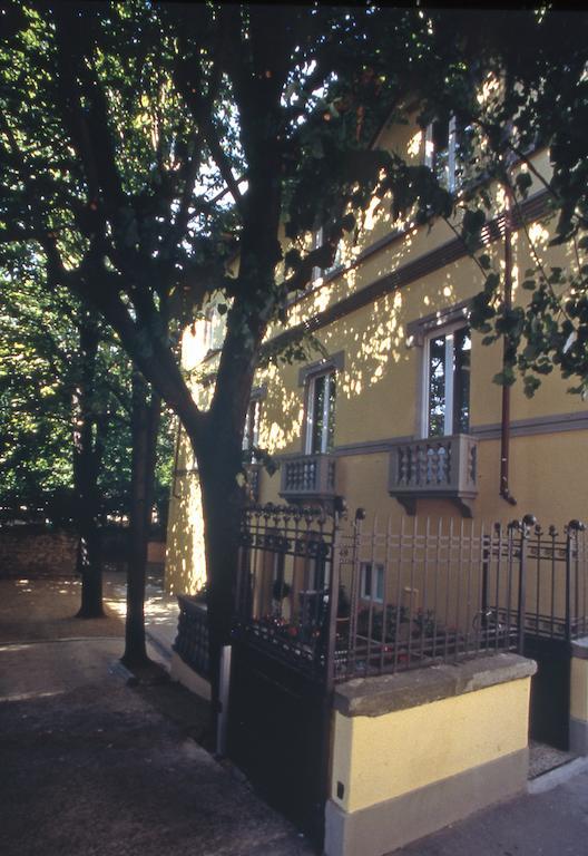 فلورنس Relais Villa Antea المظهر الخارجي الصورة