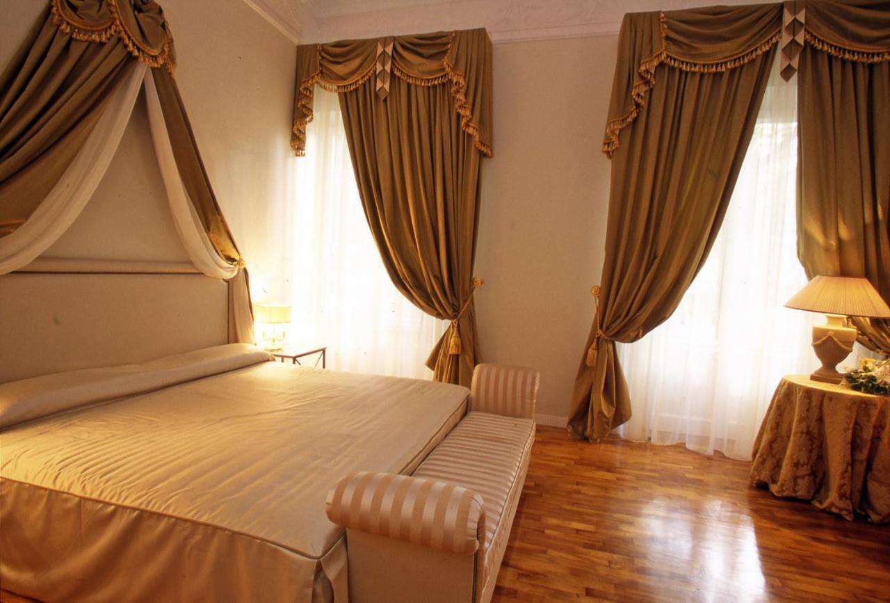 فلورنس Relais Villa Antea الغرفة الصورة