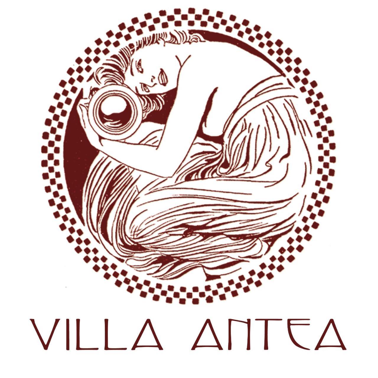 فلورنس Relais Villa Antea المظهر الخارجي الصورة