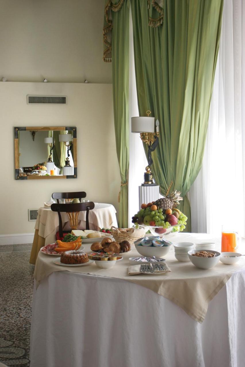 فلورنس Relais Villa Antea المظهر الخارجي الصورة